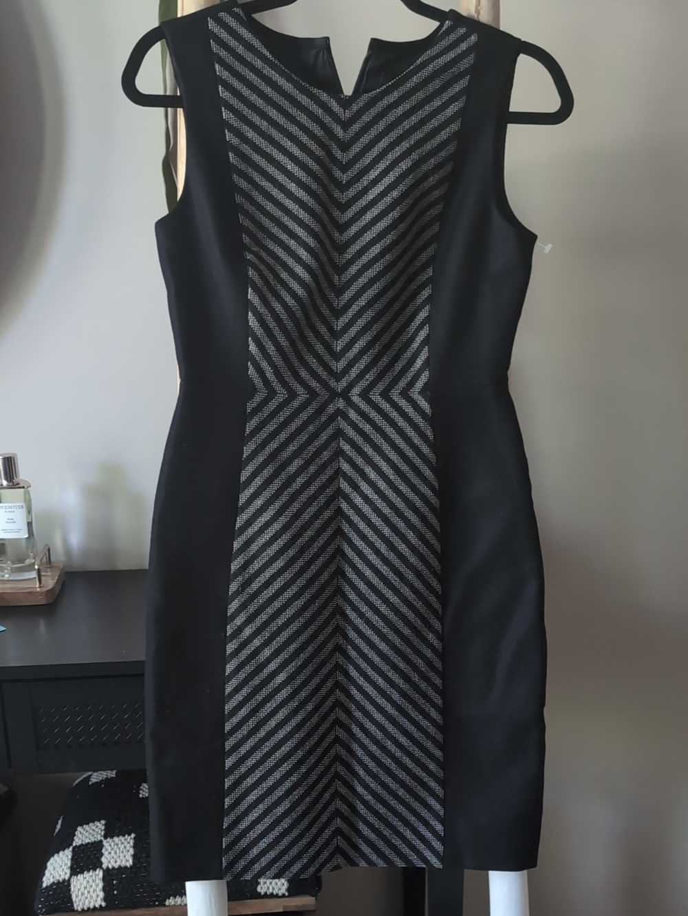 J Crew Wool Dress NWT 4 petite